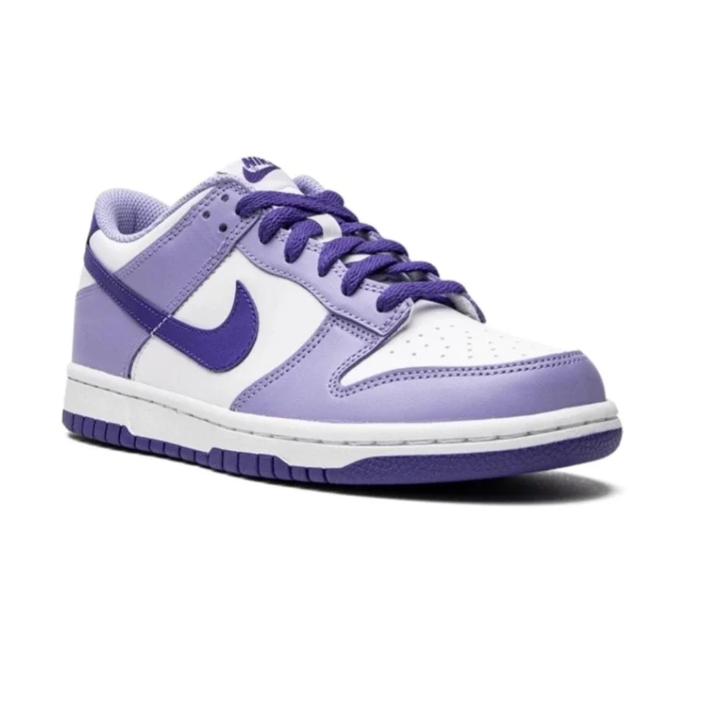 Nike dunk low